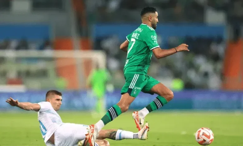 قائمة هدافي الدوري الإسباني