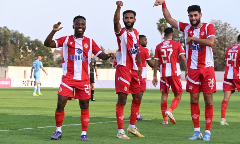 zamalek vs al masry