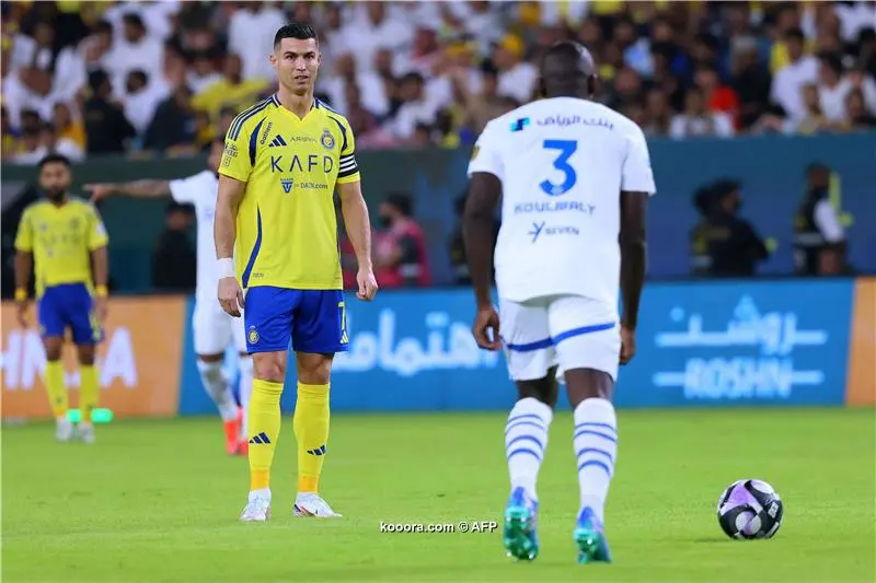 مباريات ربع نهائي دوري أبطال أفريقيا