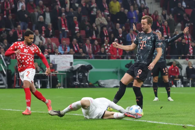 rb leipzig vs eintracht frankfurt