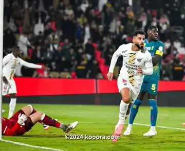 مباريات ربع نهائي دوري أبطال أفريقيا