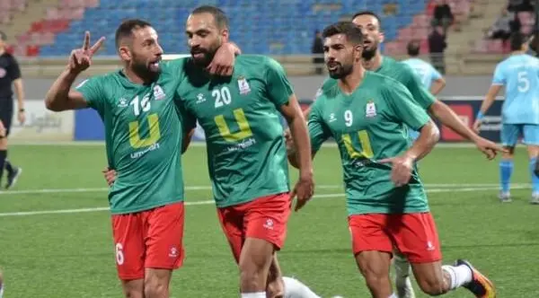 نتائج مباريات دوري الدرجة الأولى