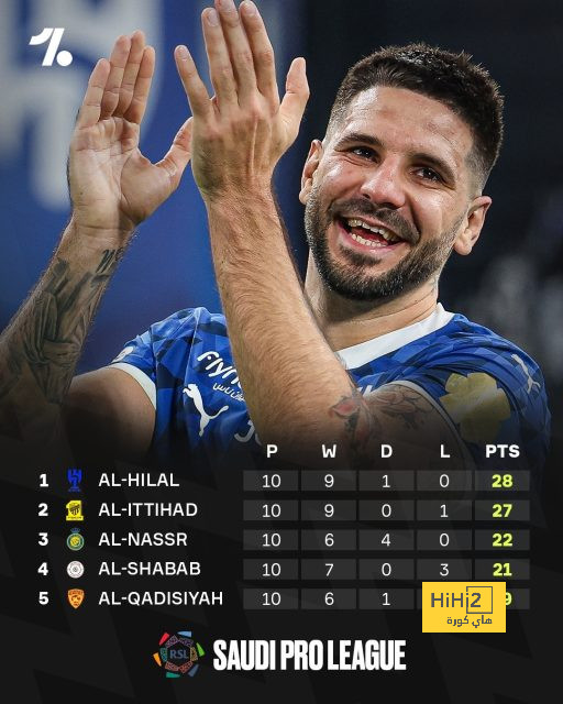 مواجهات حاسمة في الدوري الإسباني