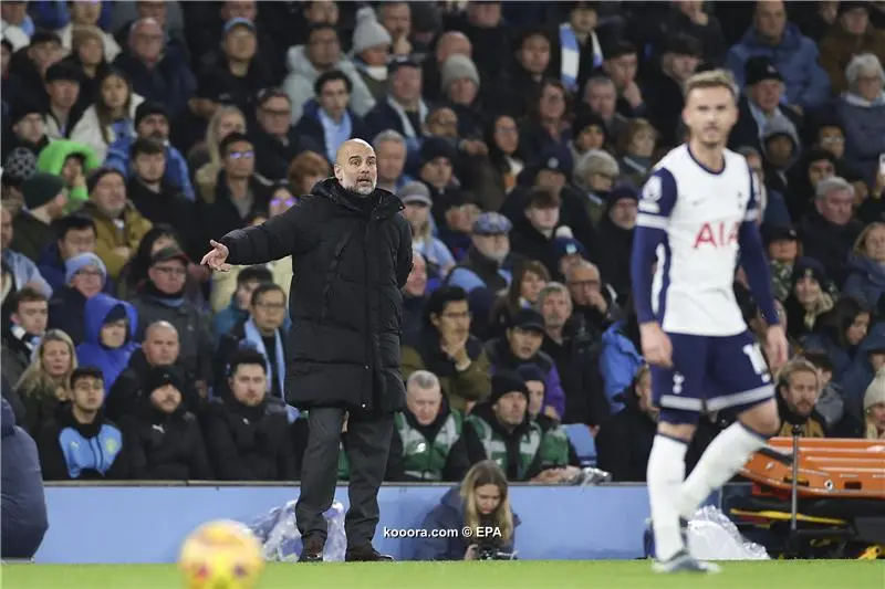 ترتيب الدوري الاسباني