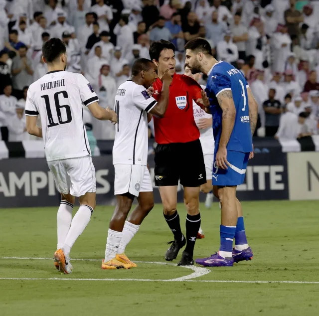 موعد مباريات الدوري السعودي