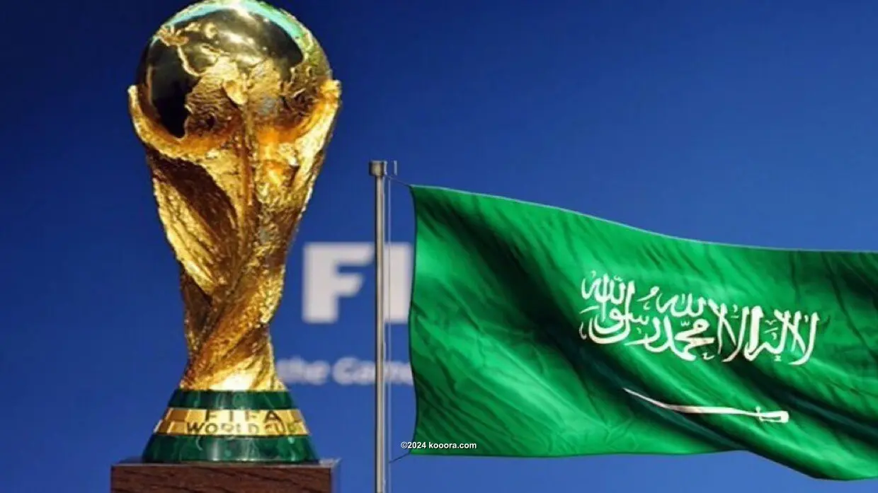 أهداف مباريات كأس العالم 2022