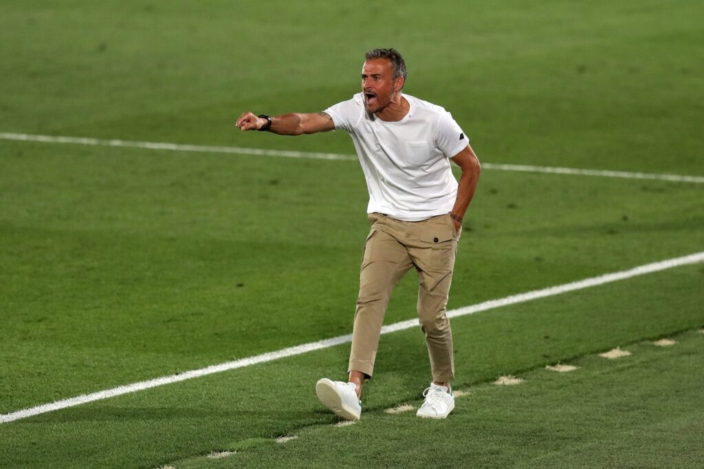 زين الدين زيدان (المصدر:Gettyimages)