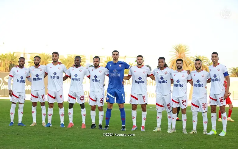 موعد مباريات الدوري السعودي