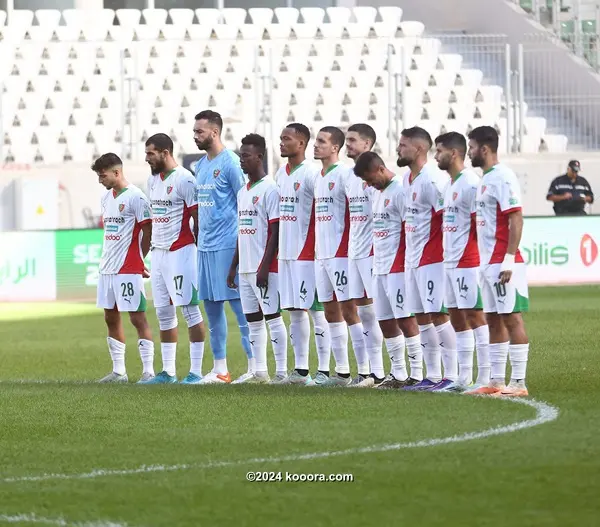 موعد مباريات الدوري السعودي