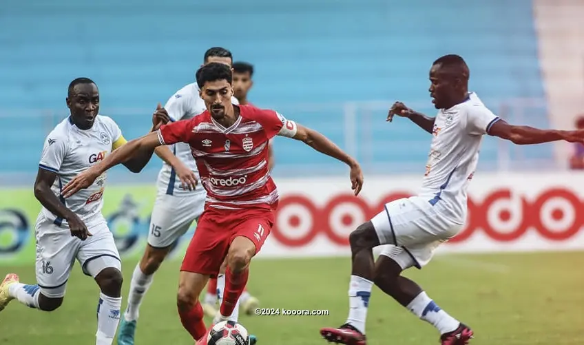 موعد مباريات الدوري السعودي