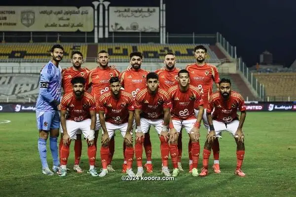 مباريات الدوري المصري