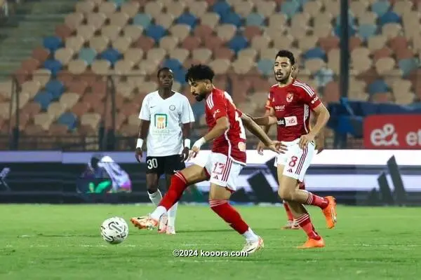 zamalek vs al masry