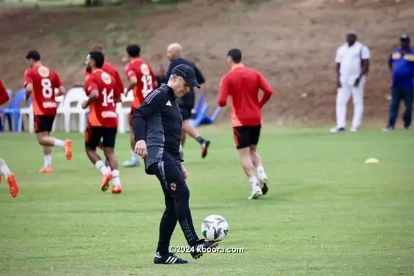 enyimba vs zamalek