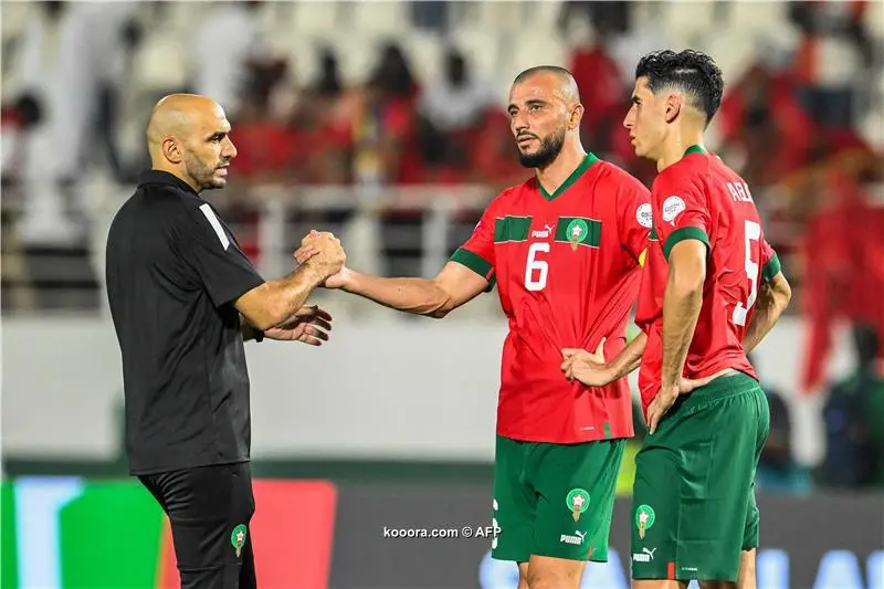 دوري أبطال أفريقيا