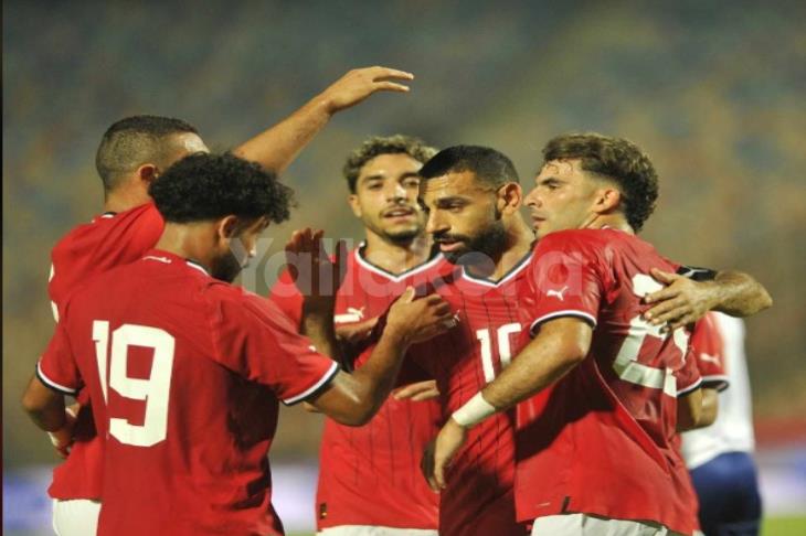 أهداف مباريات كأس العالم 2022