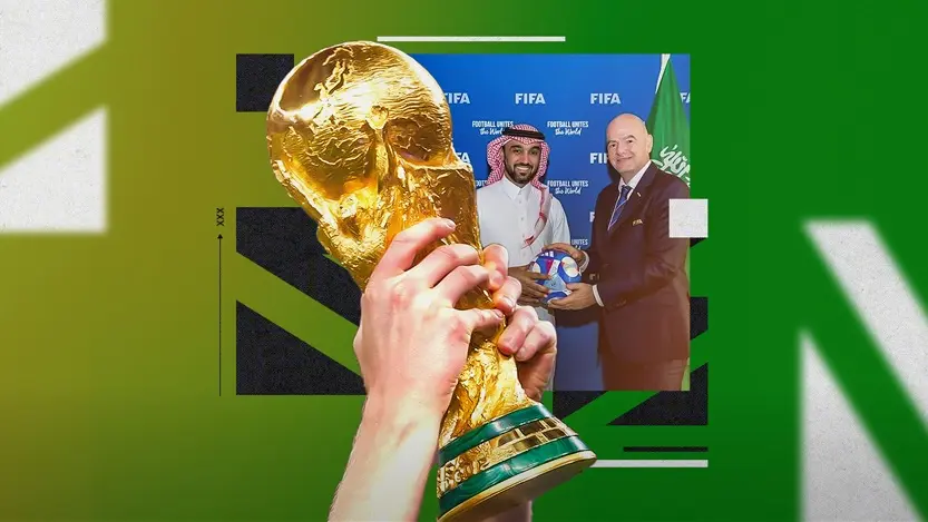 قمة الدوري السعودي