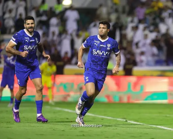 موعد مباريات الدوري السعودي