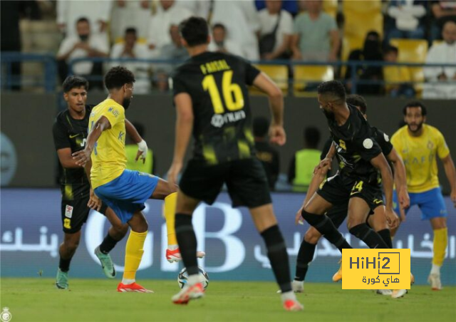 موعد مباريات الدوري السعودي