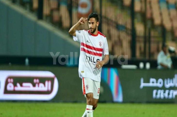 دوري أبطال أفريقيا