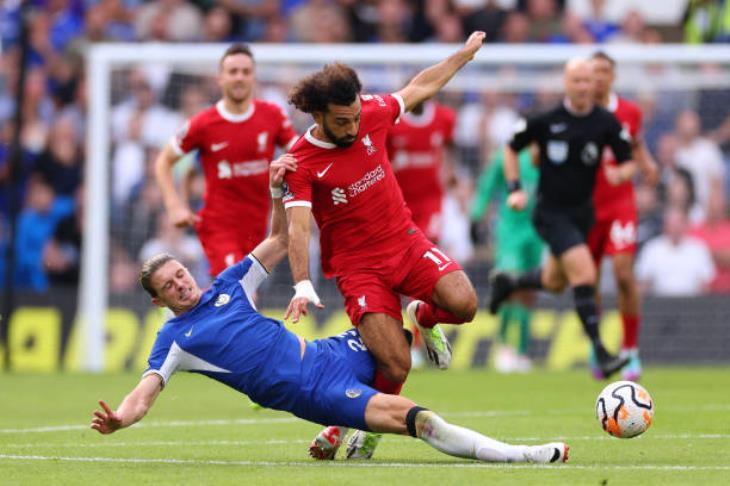 دوري أبطال أفريقيا