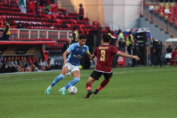 st-étienne vs marseille