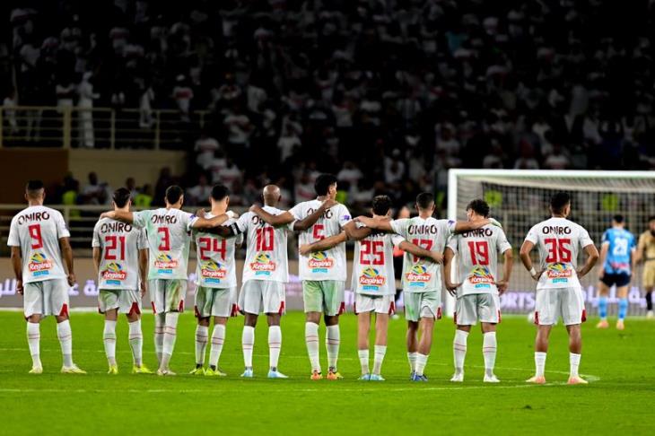 enyimba vs zamalek