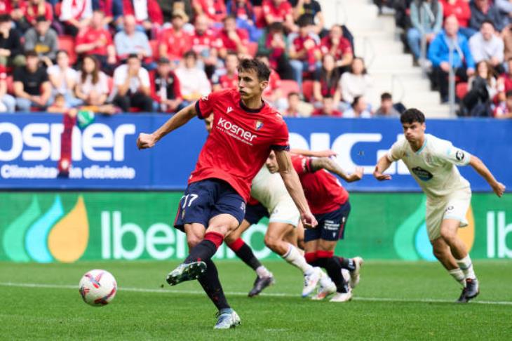 real sociedad vs las palmas