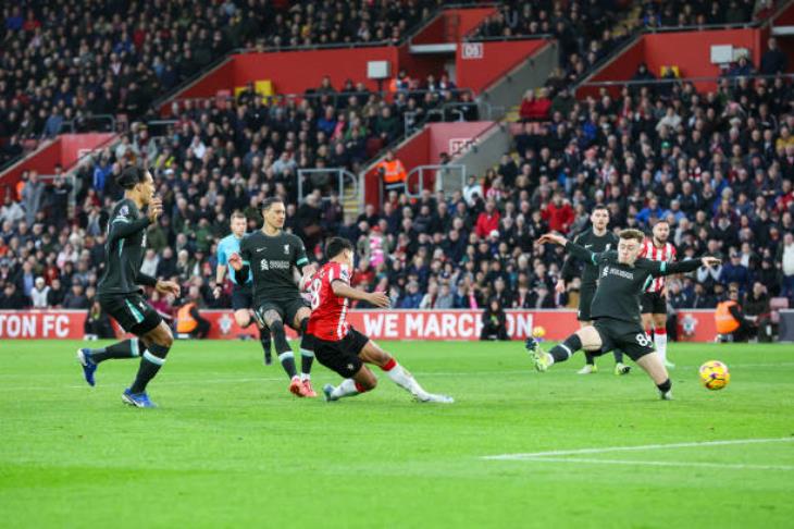 fulham vs arsenal