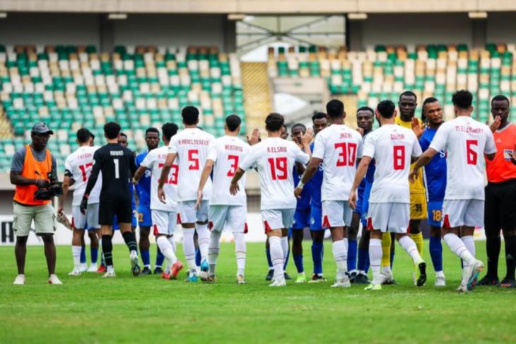 قائمة هدافي الدوري الإسباني