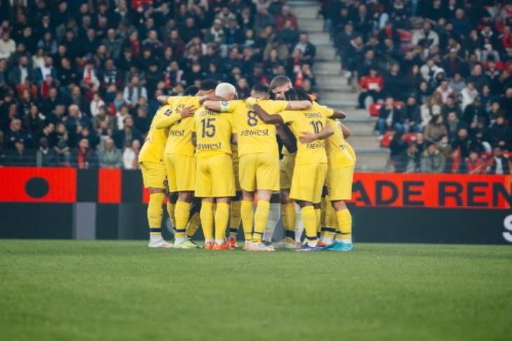 psg vs lyon