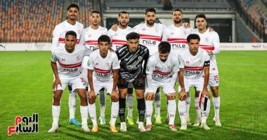 إنيمبا ضد الزمالك