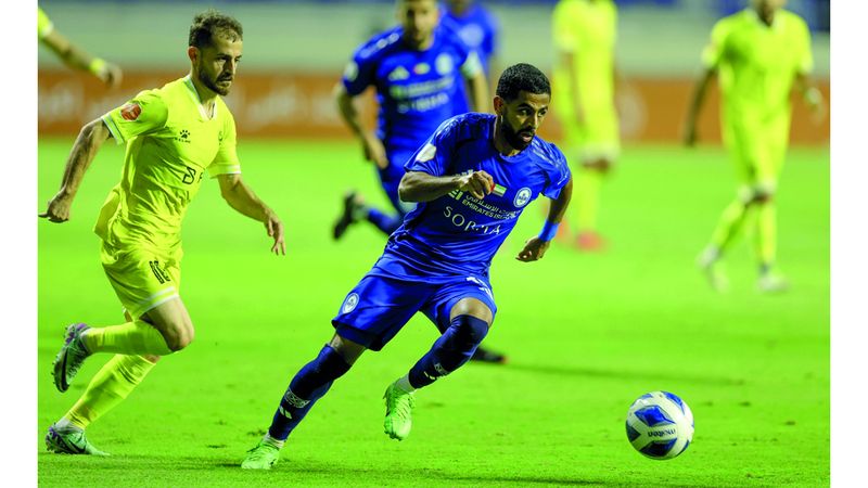 enyimba vs zamalek