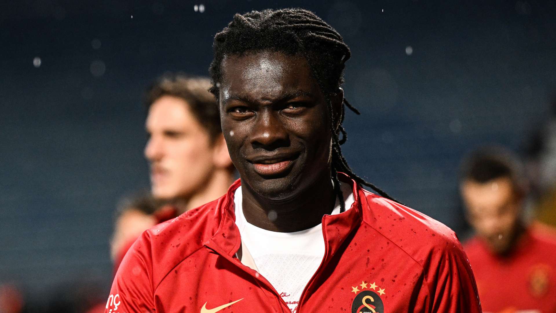 Bafetimbi Gomis