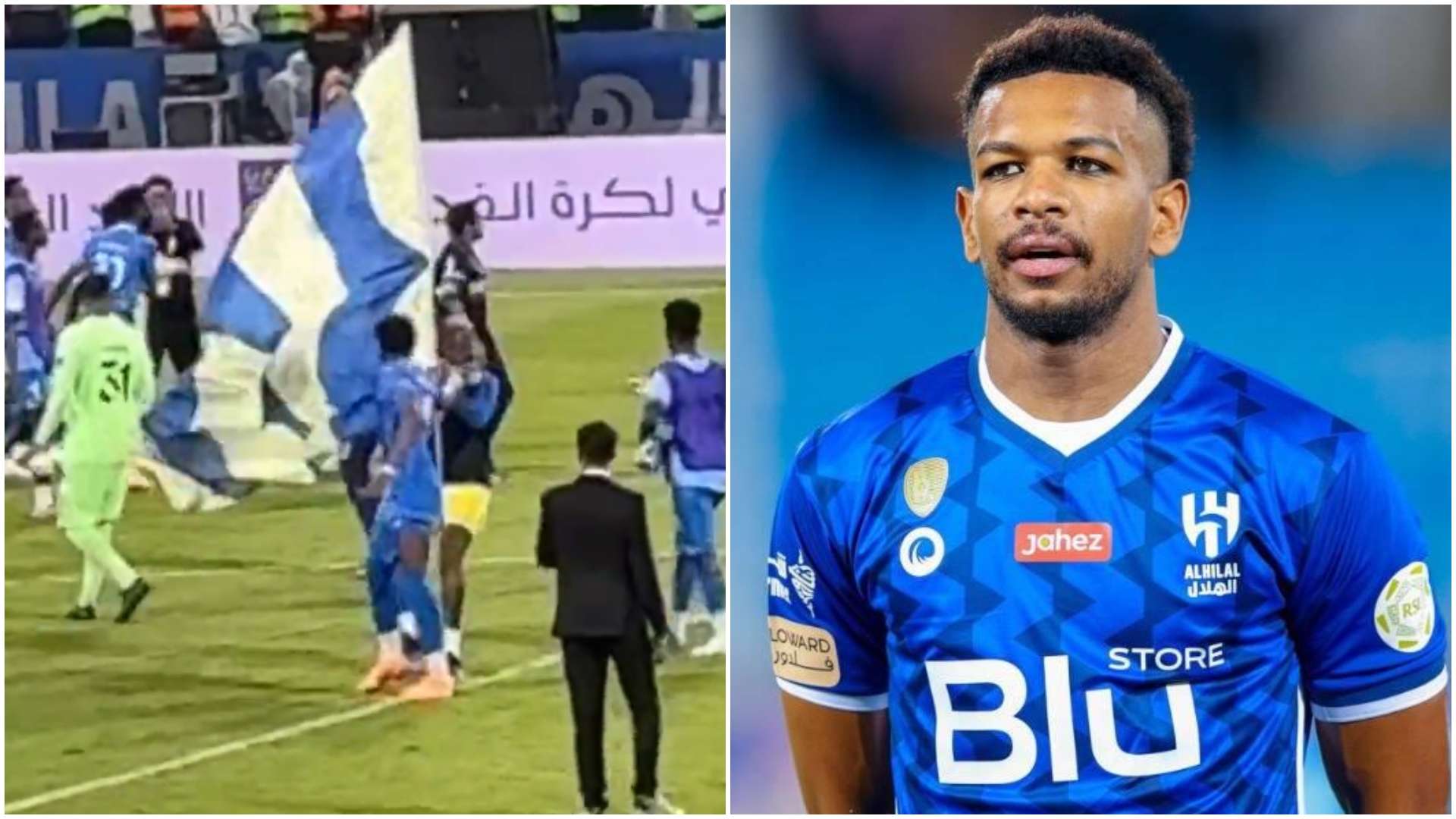 تشكيلة المنتخب الوطني الجزائري