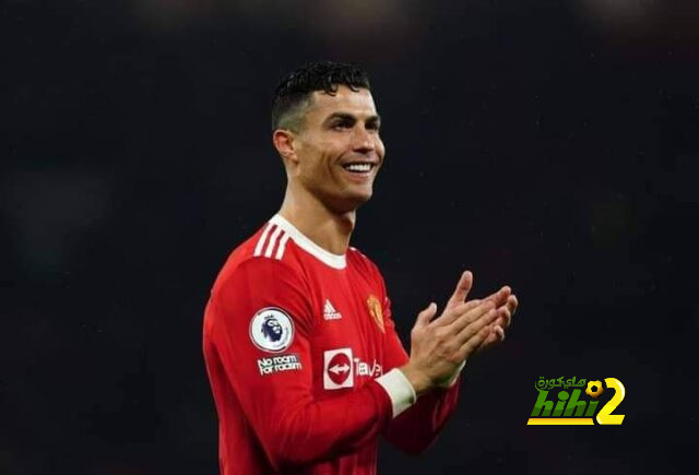 أتلتيكو مدريد ضد خيتافي