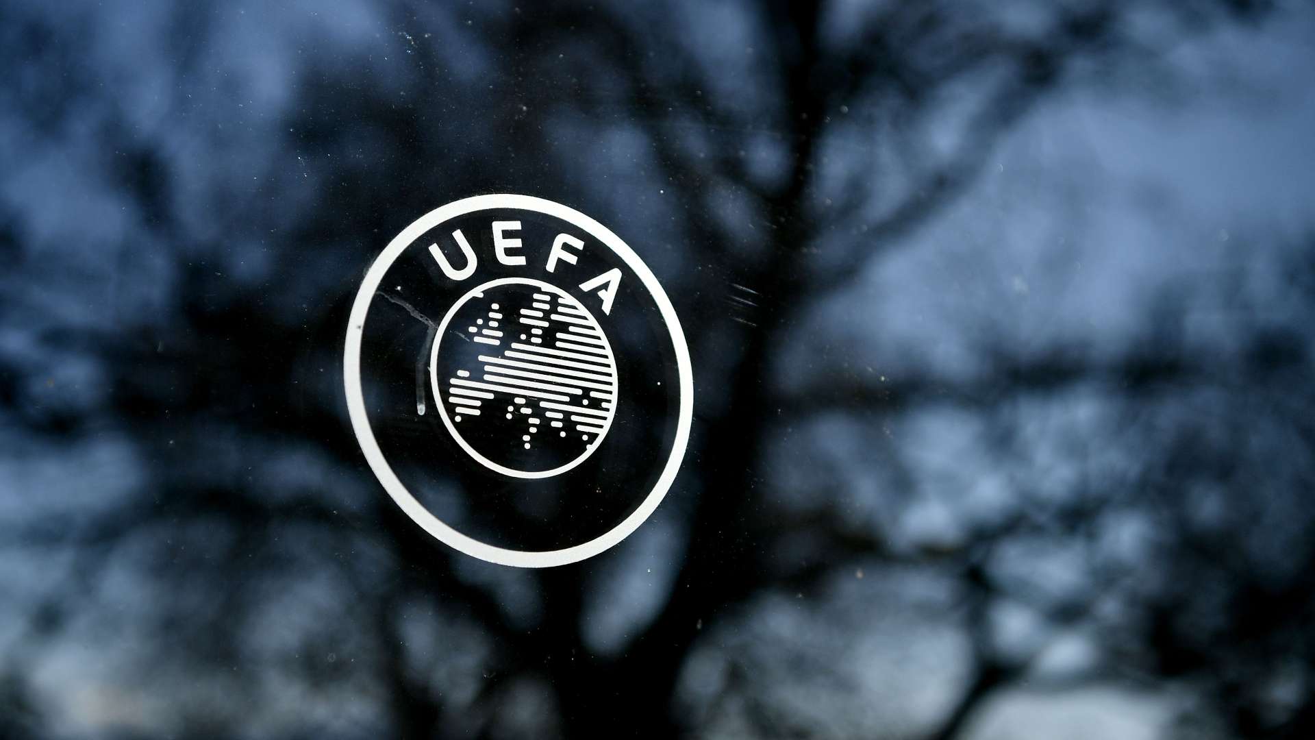 UEFA logo