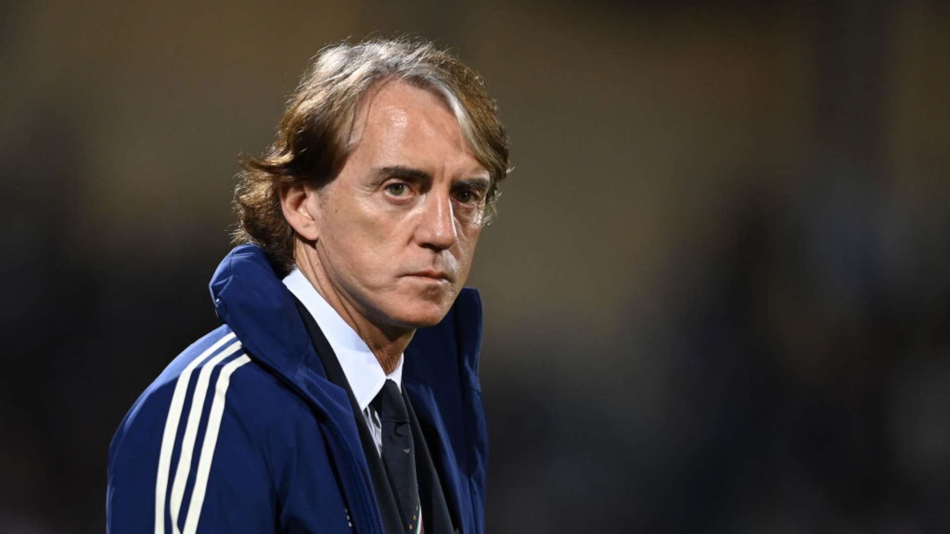 Mancini Malta Italia Euro 2024