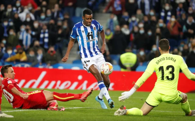 atlético madrid vs getafe