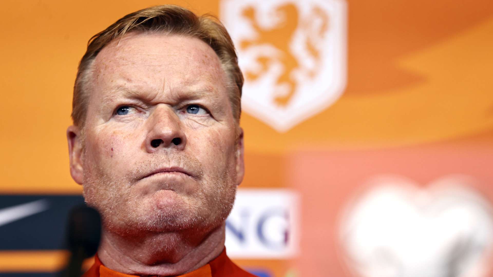 Ronald Koeman