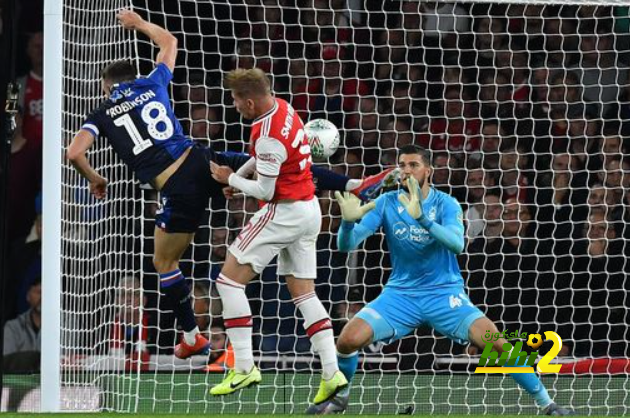 fulham vs arsenal