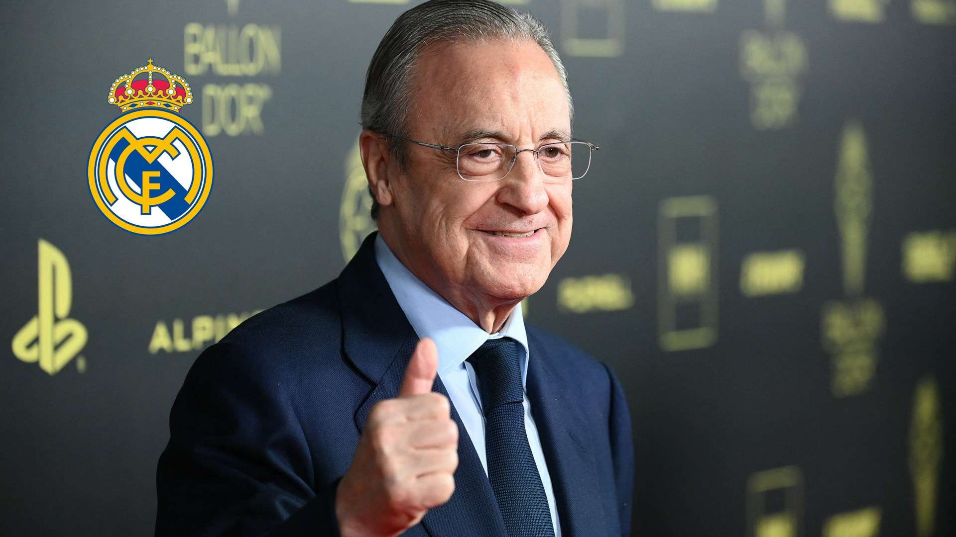 Florentino Perez