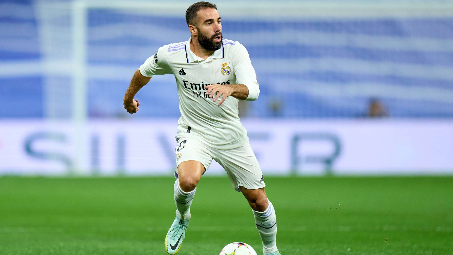 Dani Carvajal Real Madrid