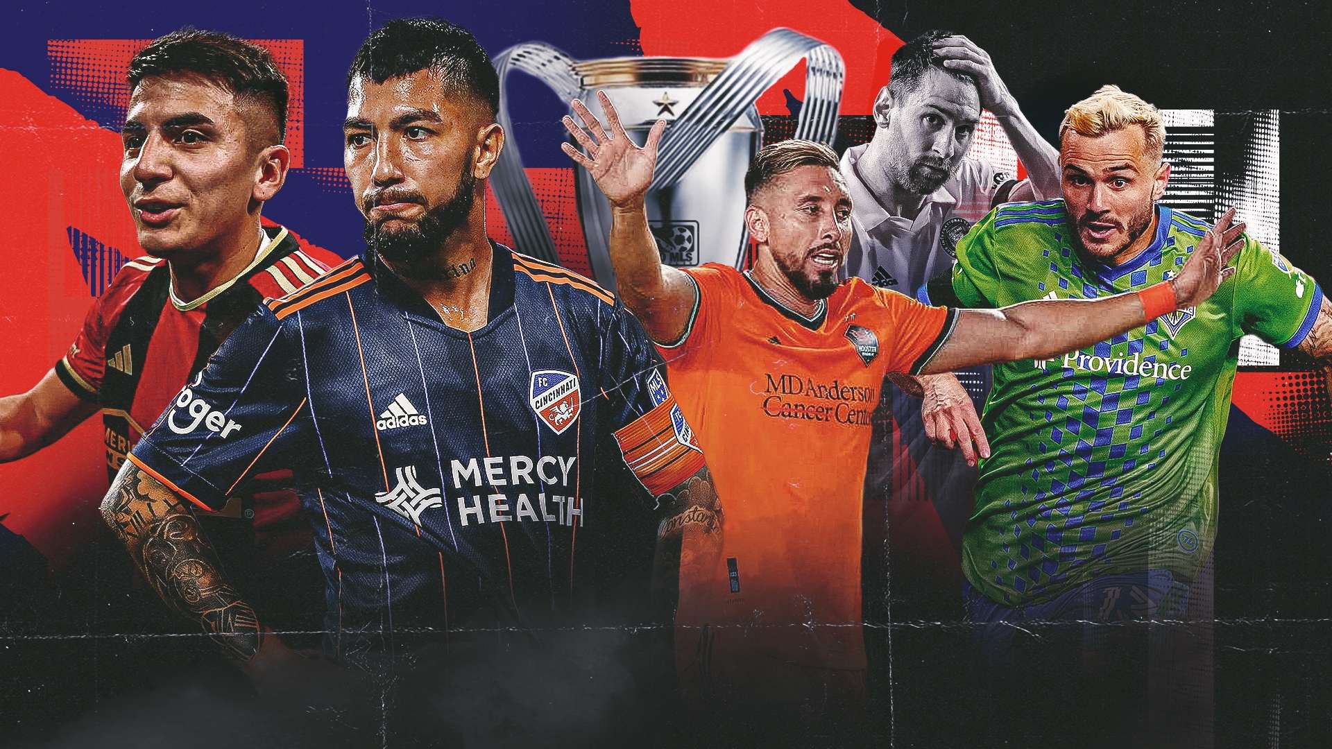 MLS Playoff GFX