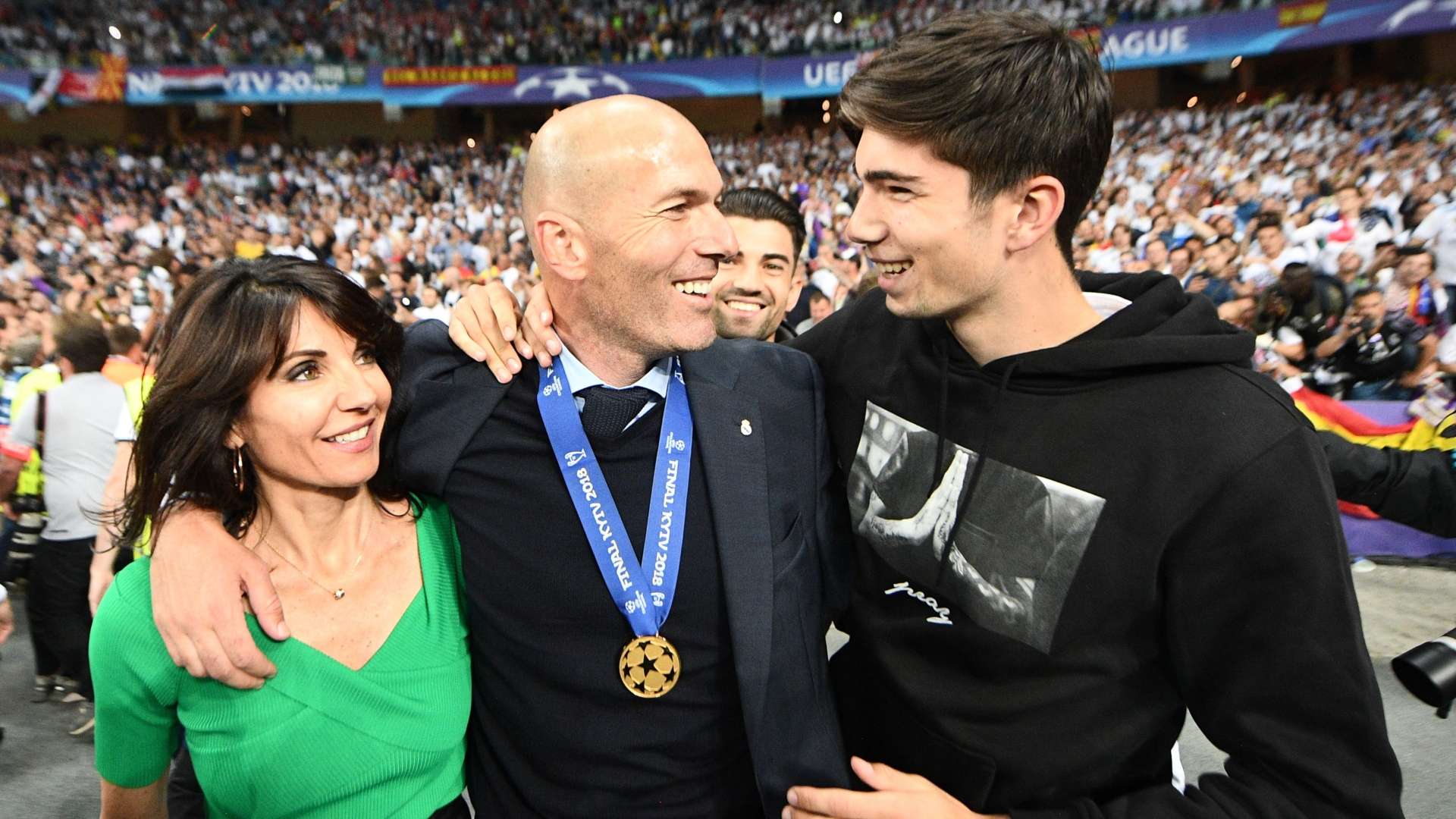 Theo Zidane