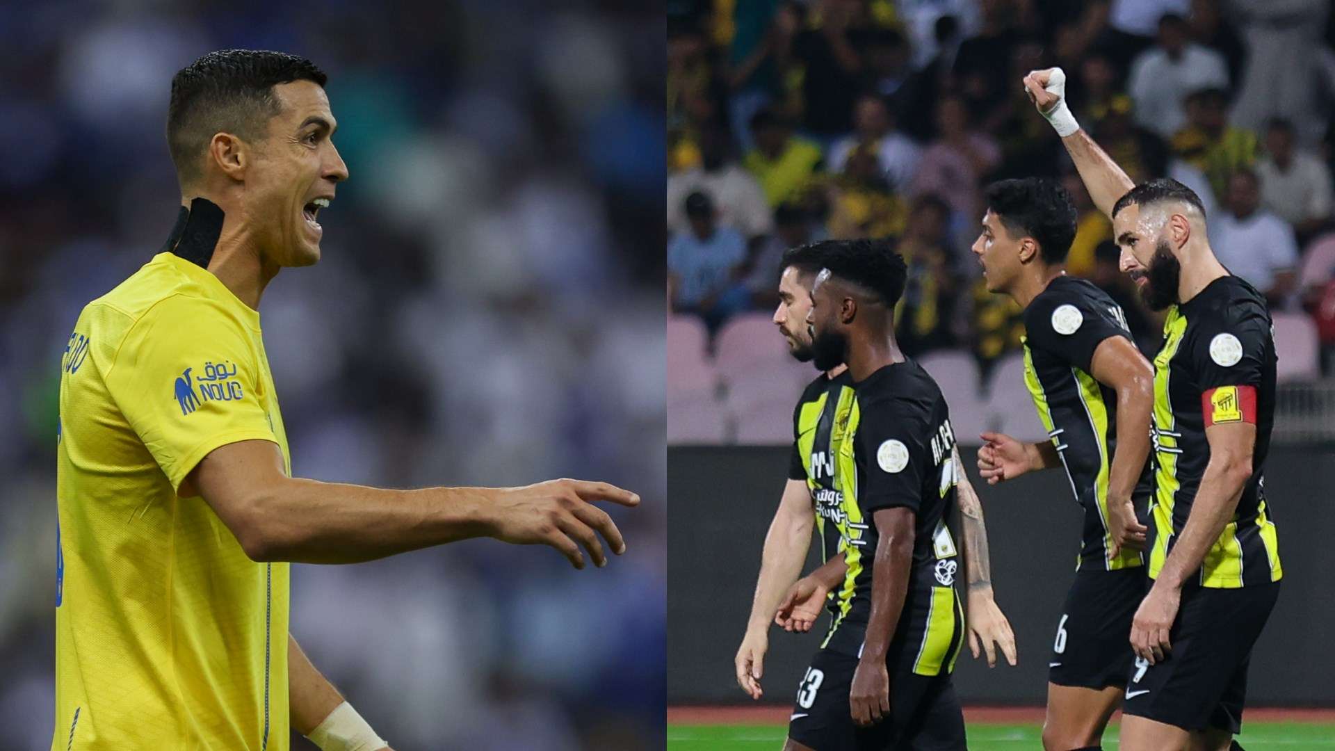 مباريات الدوري المصري