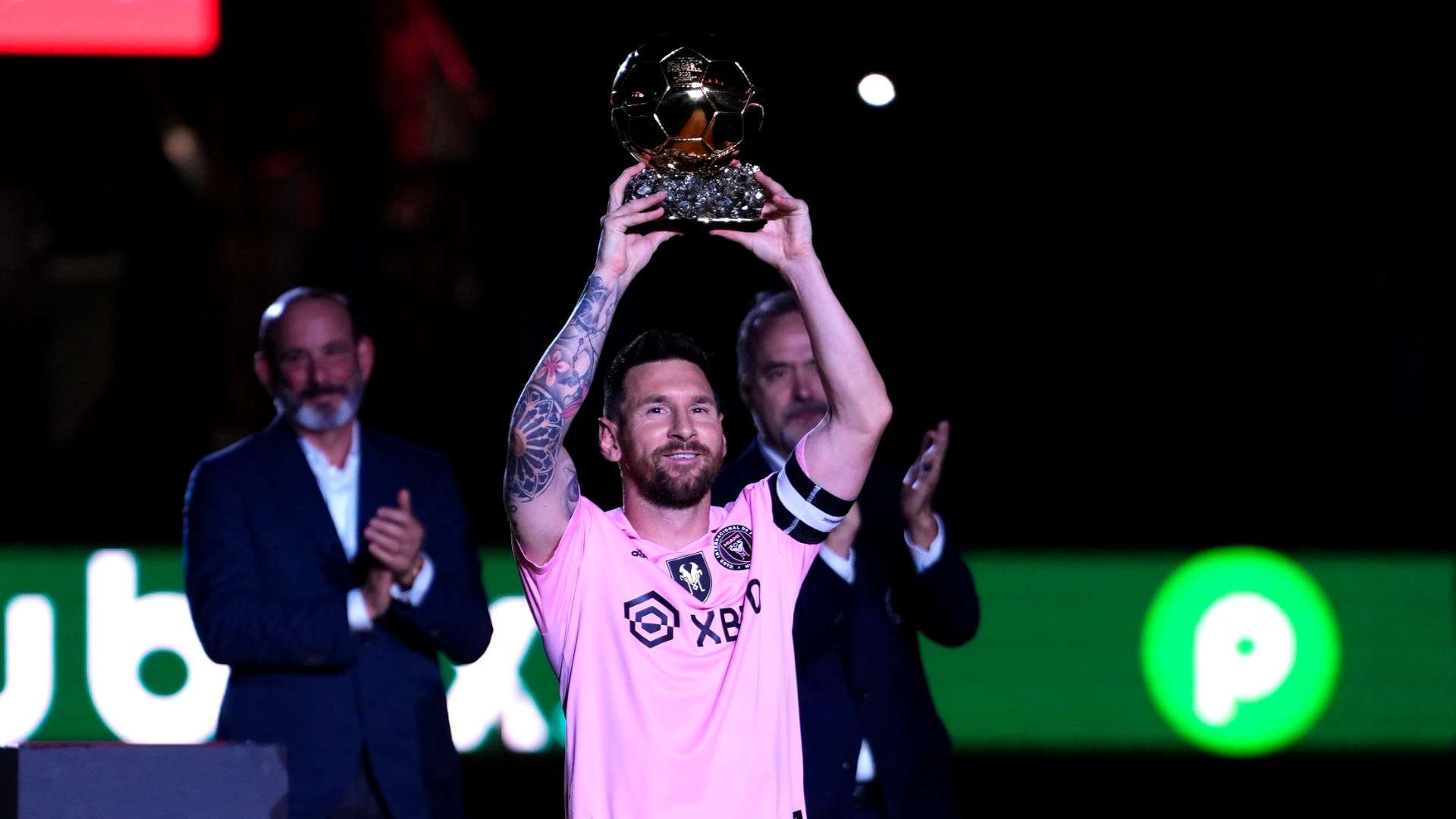 lionel messi inter miami ballon d