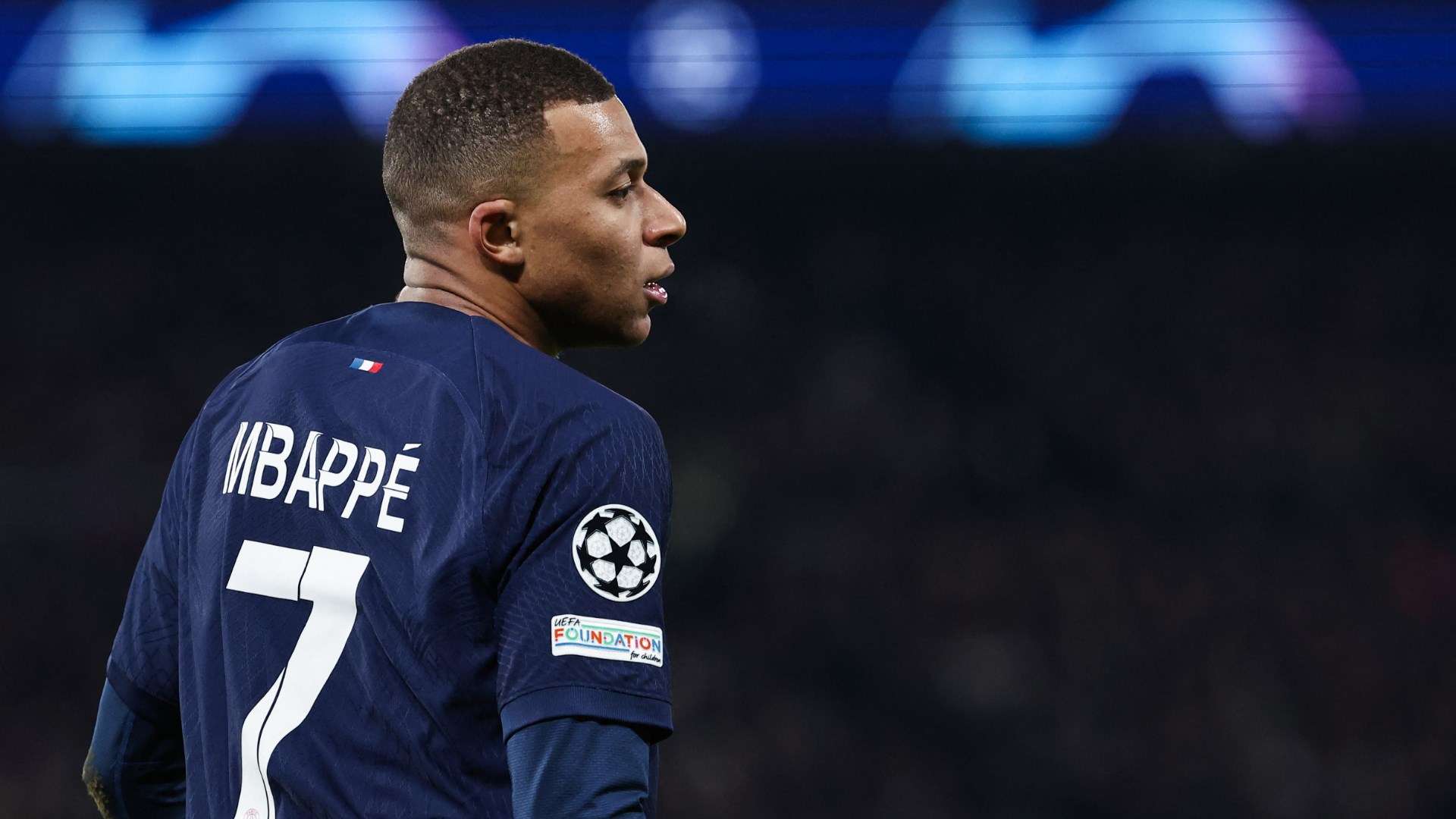 Mbappe-PSG