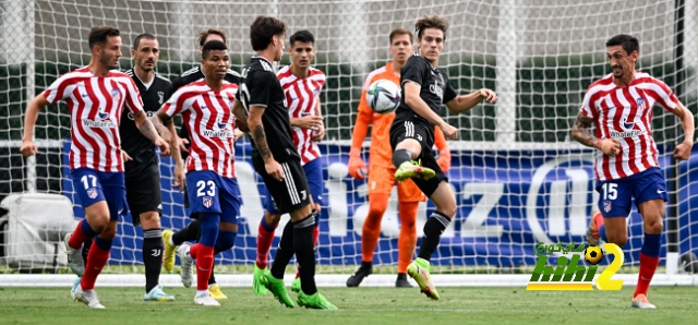 atlético madrid vs sevilla