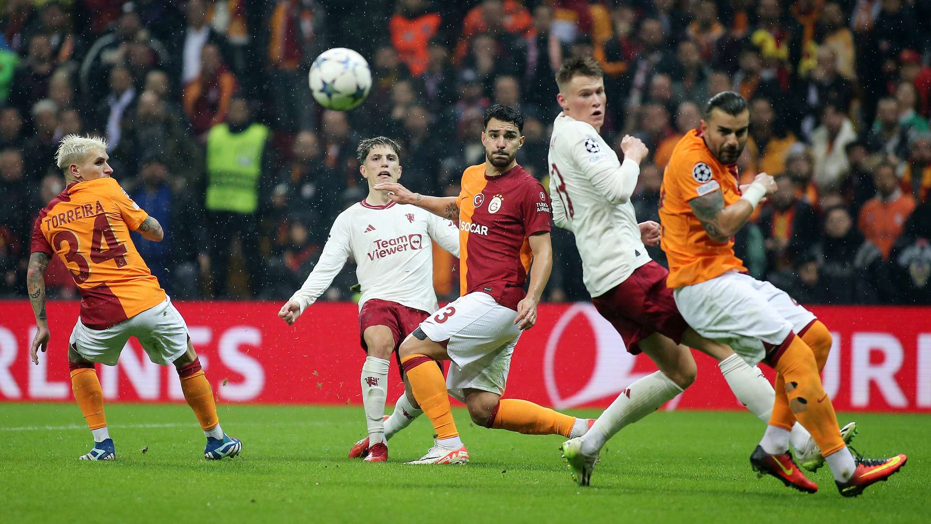 sivasspor vs galatasaray