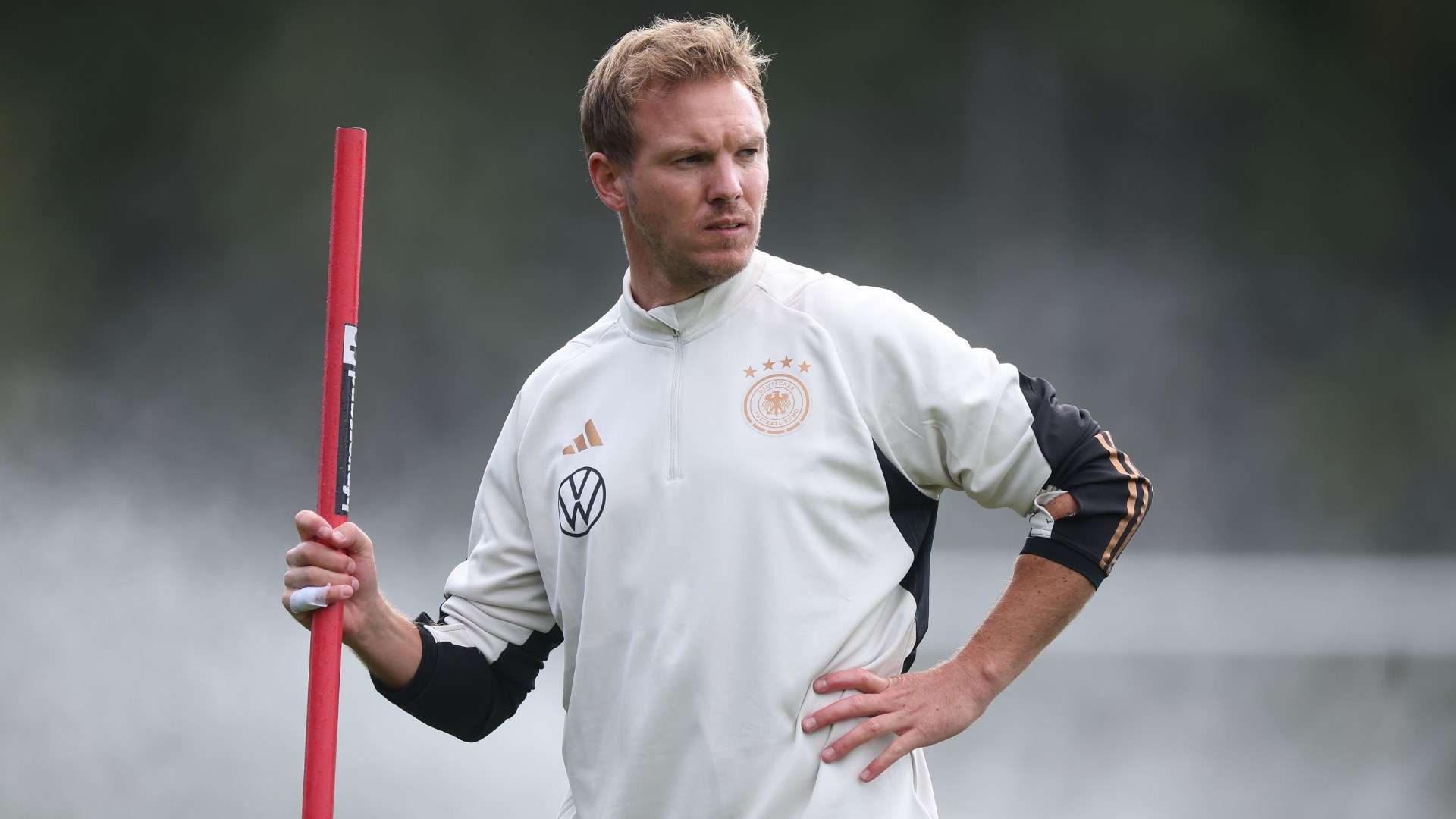 Julian Nagelsmann Germany 2023